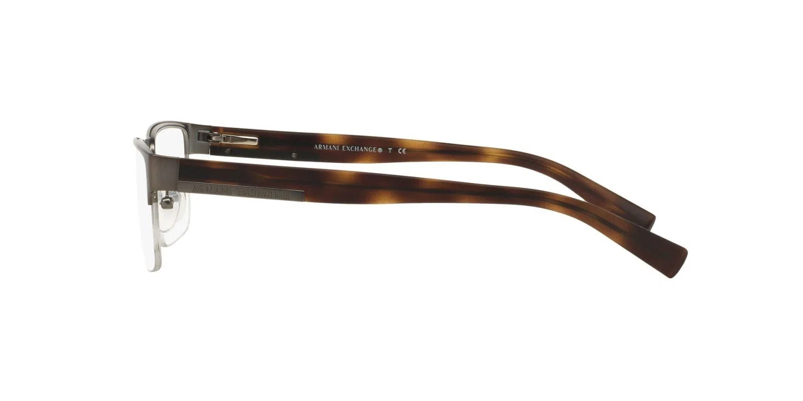 Armani Exchange 1018 Eyeglasses - view 21